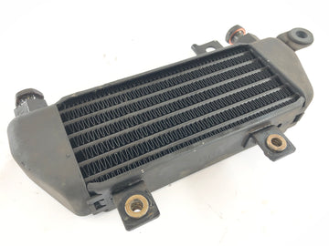 Triumph Tiger 955i 709en [2001] - Oliekoeler - 0