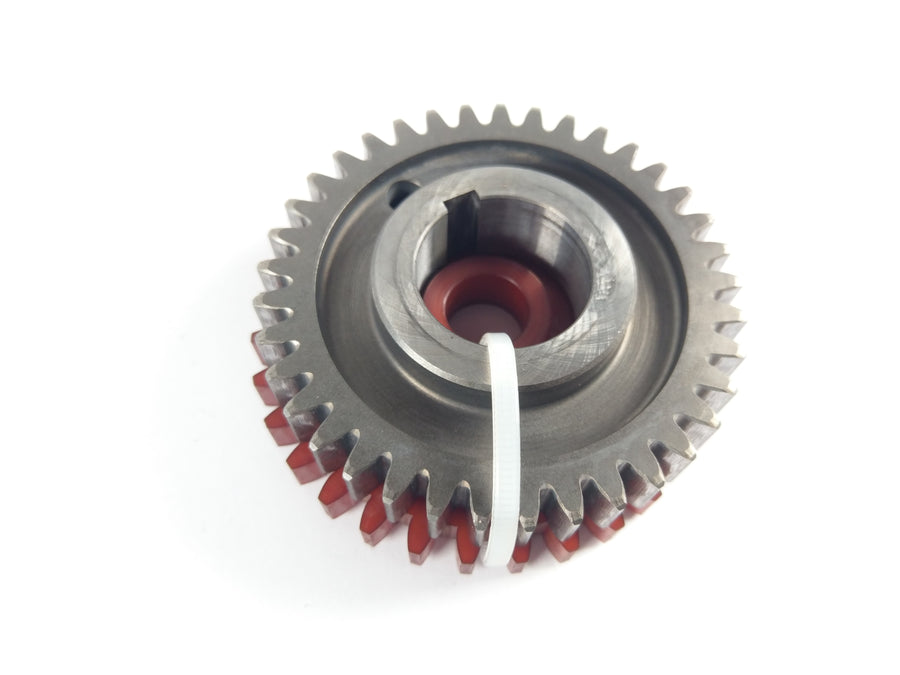 Aprilia Pegaso 650 ml [2000] - Gears waterpomp