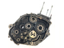 Suzuki DR 250 SJ41A [1982] - Motor behuizing Lege behuizing-3