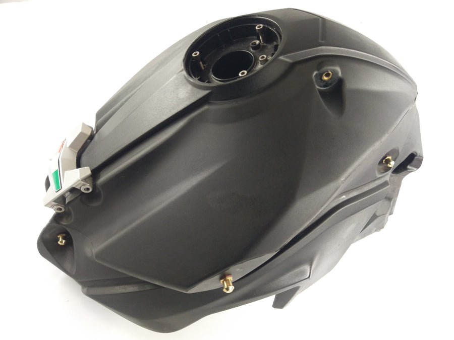 Benelli TNT 1130 Sport [2002] - Tank Plastic Tank
