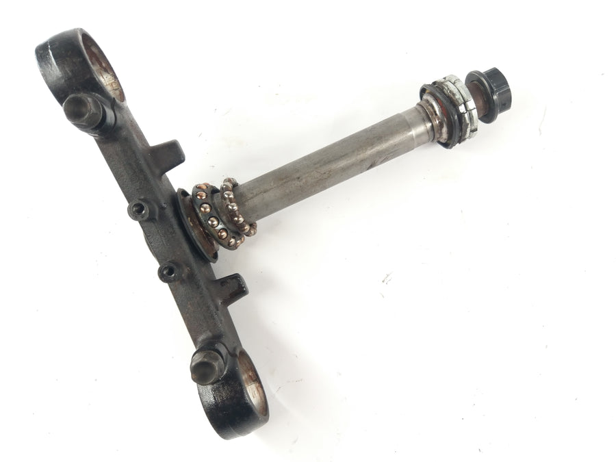 Honda VFR 800 Fi RC46-Fork Bridge hieronder
