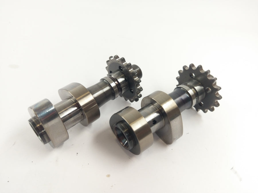 BMW R 1150 R R21 [2001] - Set nokkenassen