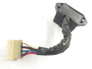 Triumph Trophy 900 T300 [1992] - Fuse box-3