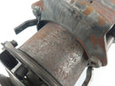 Moto Guzzi V7 Special [1970] - Alternator met defecte opname-2