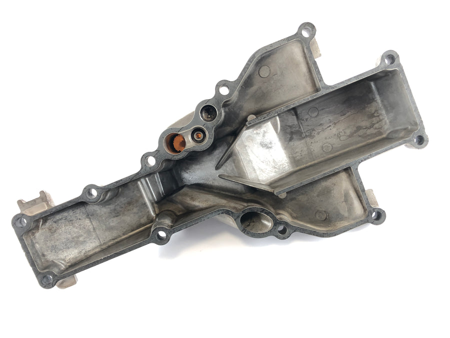 BMW F 800 S [2007] - Oil pan strainer