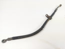 Yamaha XT 600 3UW [1993] - Brake rear brake brake line rear original-1