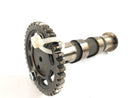 Yamaha XT 350 55V [1987] - CAMSHAFT Outlet nokkenas-1