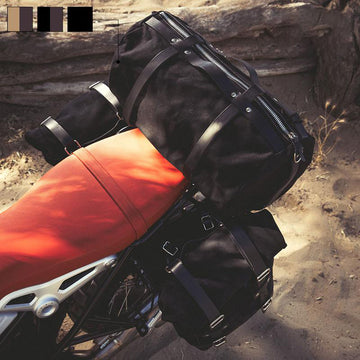 BMW R 1150 GS [1999-2004] - Kalahari Duffle Bag 25L Canvas