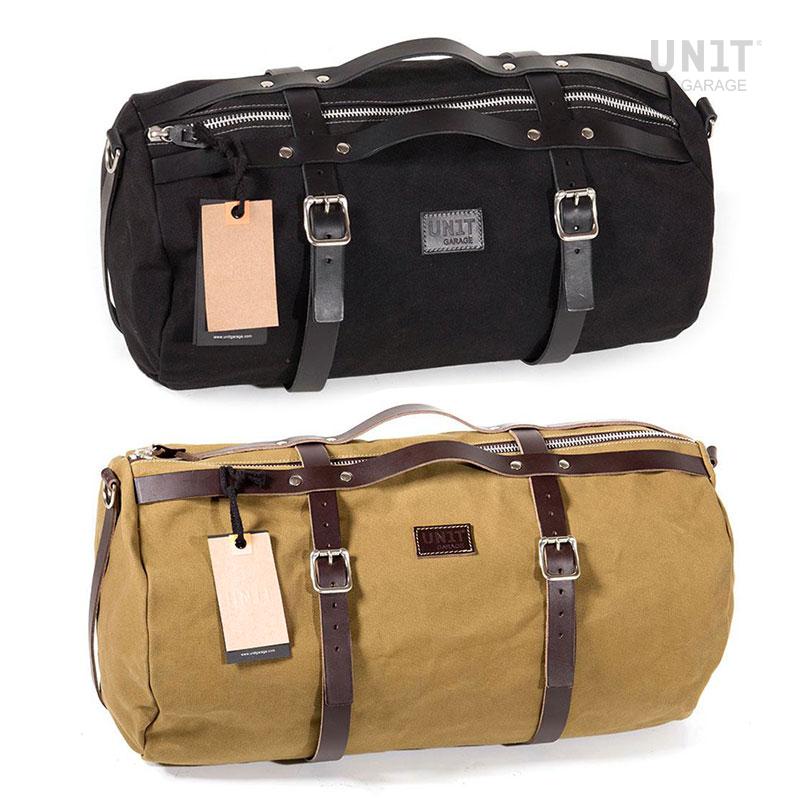 BMW R 1200 GS LC Rad [2013-2019] - Kalahari Duffle Bag 25L Canvas
