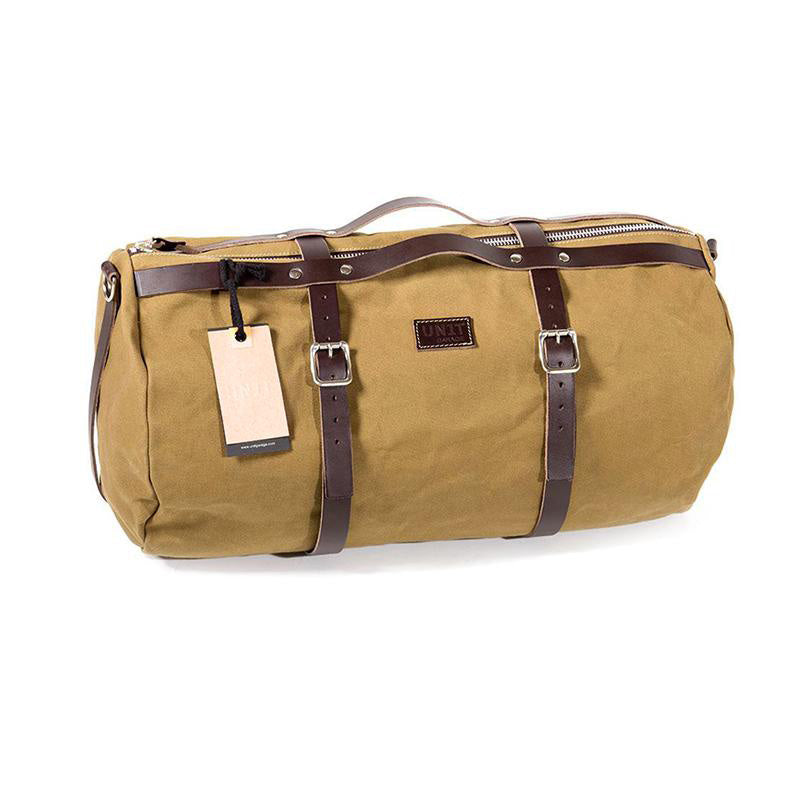 BMW R 1150 R [2000-2006] - Kalahari Duffle Bag 25L Canvas