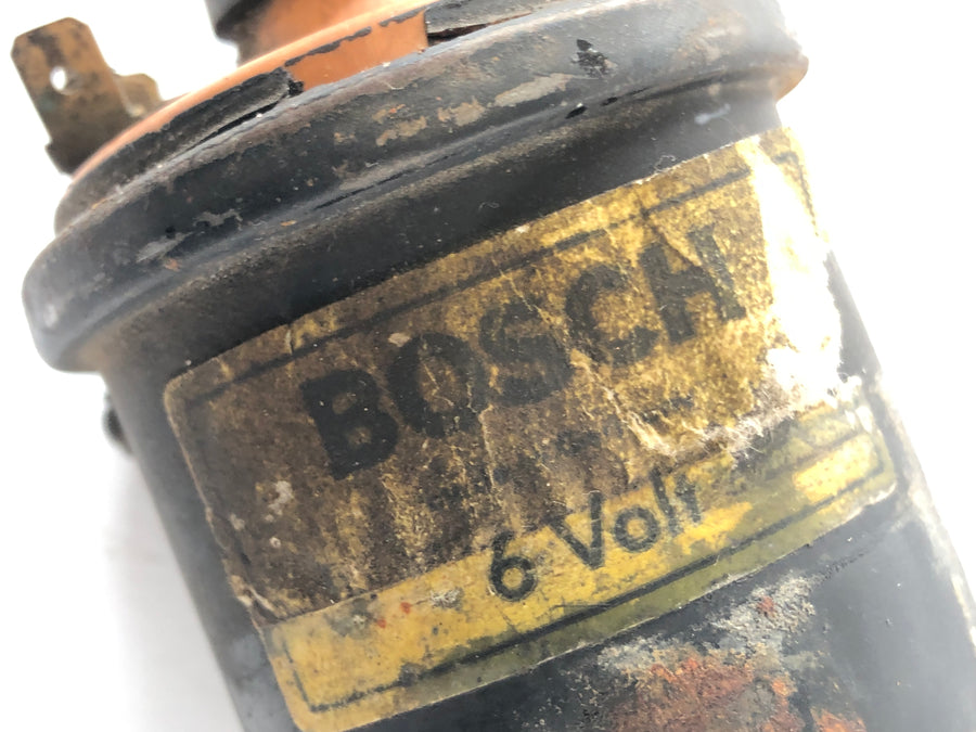 BMW R 100 RT [1979] - Ignition coils with plug set pair
