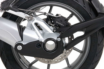 BMW R 1200 GS Adventure [2014-2018] - Kardanschutz - 0