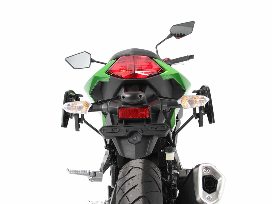 Kawasaki Z 300 [2015-2017] -C-Bow-zijdrager