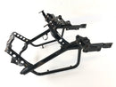 Yamaha Tzr 125 4fl [1997] - Achterframe-2