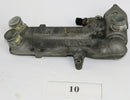 Wasserflansch Wasserfühler Wassersensor 61610092A  für Ducati 749 999-1