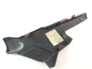YAMAHA XJ 900 F 58L [1985] - Side Cladding Right Red Right-5