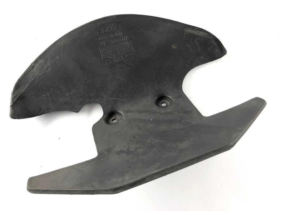 Aprilia Rs 125 MPB [2000] - Casting Fork Bridge hieronder