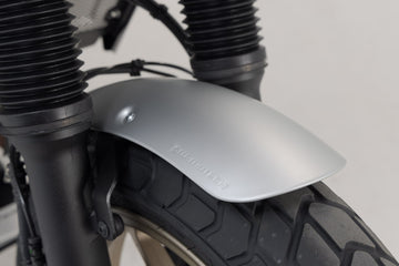 Yamaha XSR 700 [2019-2026] - aluminium spatbordenset, versie KFS.06.642.10000/S - foto 1