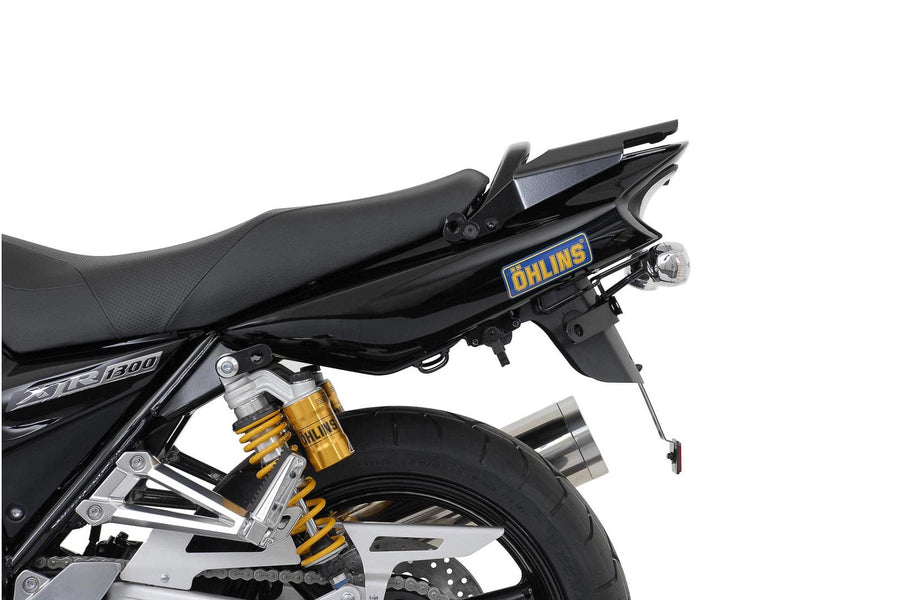 Yamaha XJR 1200 SP [1997-1998] - EVO Seitenträger – Bild 4