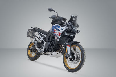 BMW F 900 GS [2024-2026] - PRO zijdragerset – foto 2