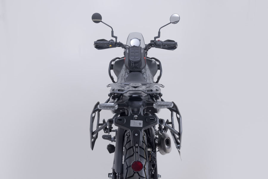 Royal Enfield Himalayan 450 Rally [2025-2026] - PRO Seitenträger – Bild 7