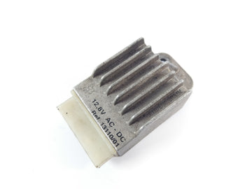 Yamaha DT 250 1R7 - Rechtvaardiger van de controller