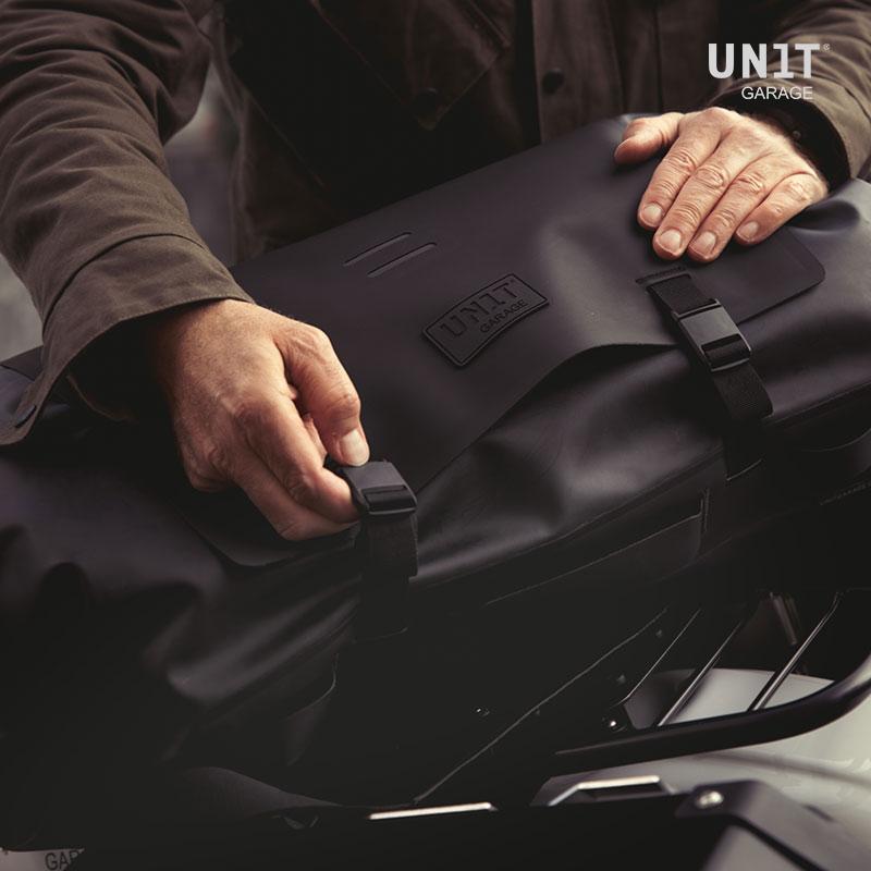 BMW R 1200 GS LC Rad [2013-2019] - Khali Duffle Bag 30L in TPU