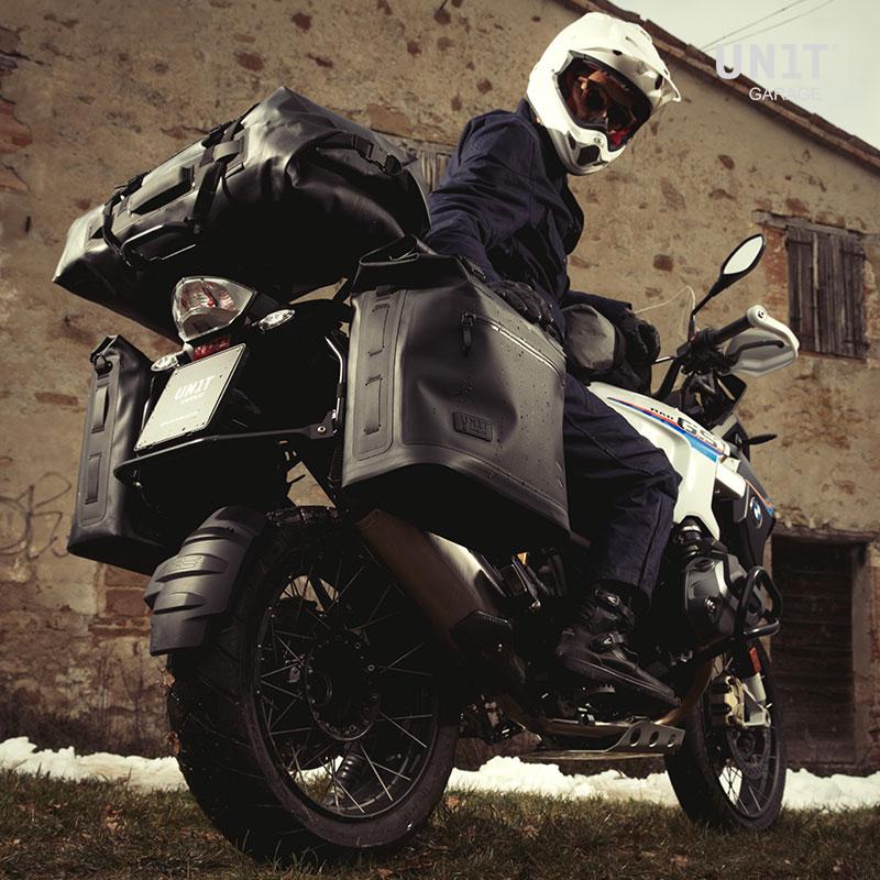 BMW R 12 [2024-2026] - Khali Duffle Bag 44L in TPU