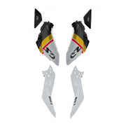 BMW F 450 GS [2026-] - Wave kit
