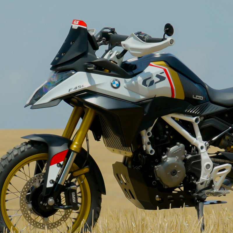 BMW F 450 GS [2026-] - Wave-Kit