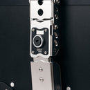 BMW F 850 GS Adventure [2019-2024] - BMW Schlüsselvereinheitlichungssatz für ATLAS Aluminium-Topcases und -Taschen (ab 2026)