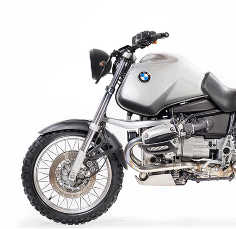 BMW R 850 GS / R 1100 GS / R 1150 GS Adventure [1994-2004] - BASIC headlight kit