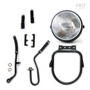 BMW R 850 GS / R 1100 GS / R 1150 GS Adventure [1994-2004] - BASIC headlight kit