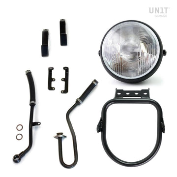 BMW R 850 GS / R 1100 GS / R 1150 GS Adventure [1994-2004] - BASIC Scheinwerfer-Kit