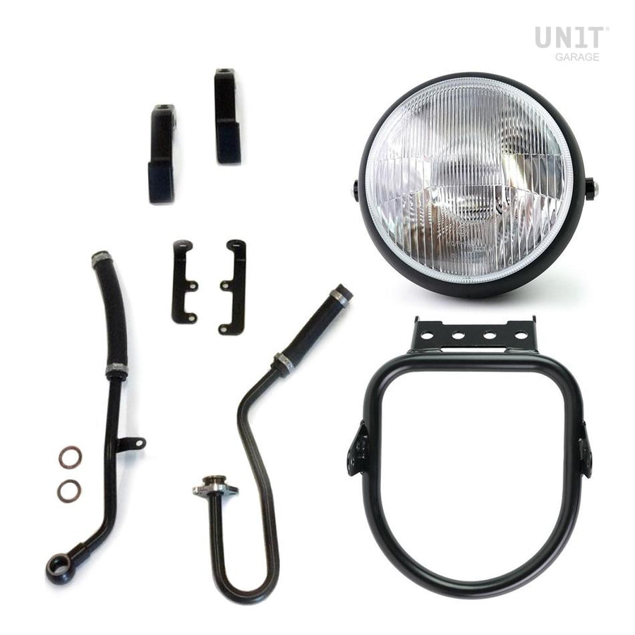 BMW R 850 GS / R 1100 GS / R 1150 GS Adventure [1994-2004] - BASIC headlight kit