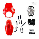 BMW R 1150 GS [1999-2004] - PRO FENOUIL headlight kit - R1150ADV