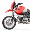 BMW R 1150 GS [1999-2004] - PRO FENOUIL headlight kit - R1150ADV
