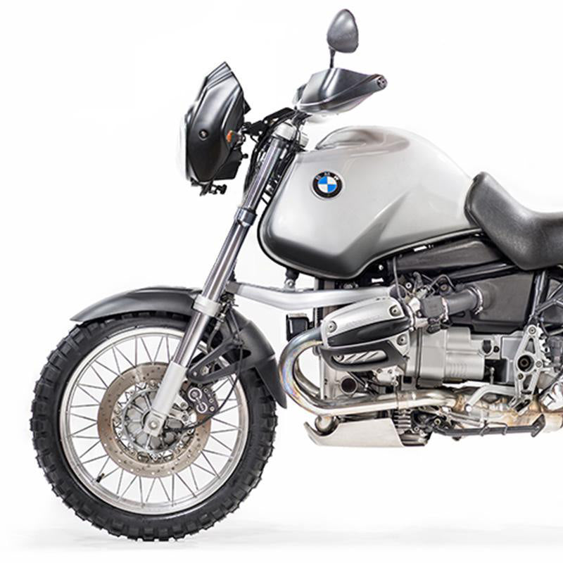 BMW R 1150 GS [1999-2004] - PRO GASTON koplampkit + digitale instrumenten