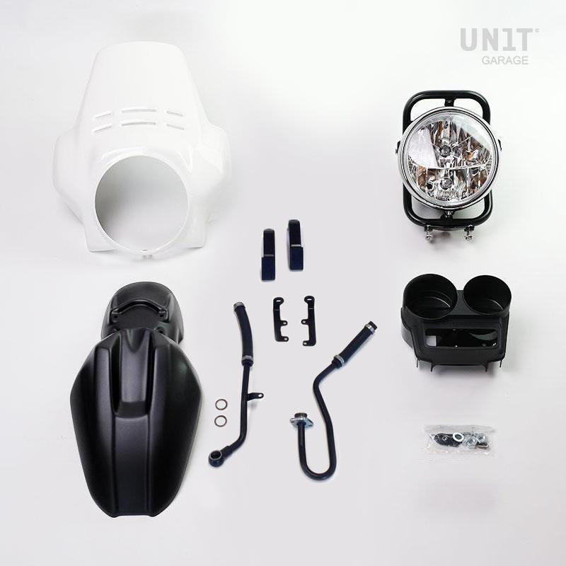 BMW R 1150 GS [1999-2004] - PRO FENOUIL headlight kit - R1150ADV