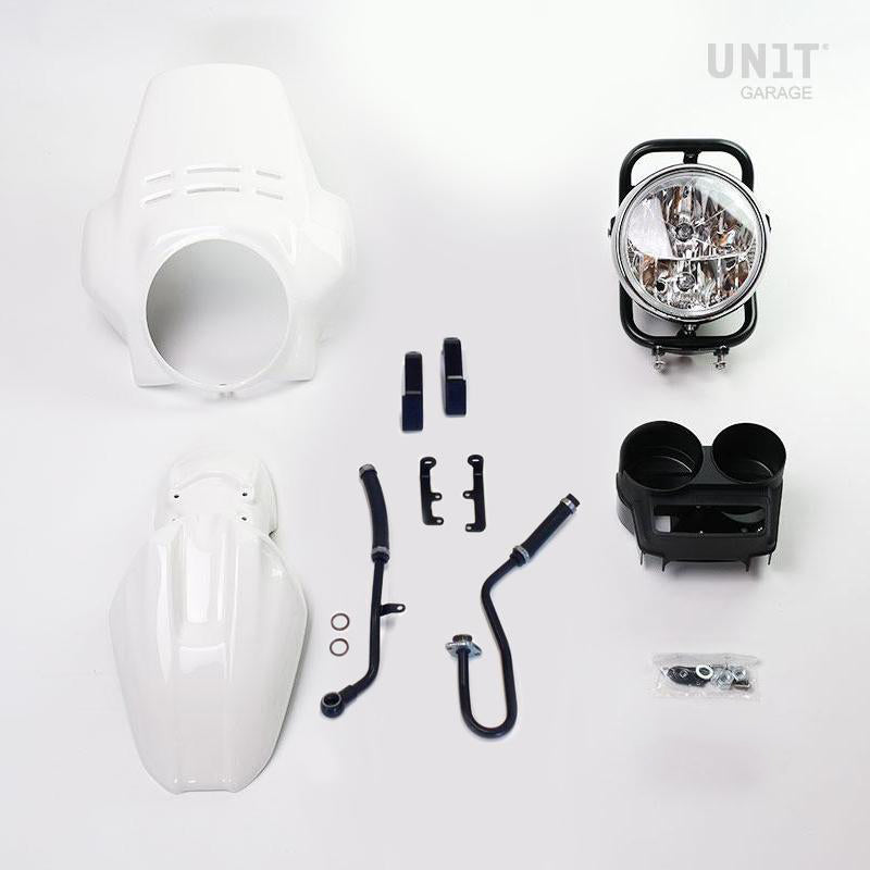 BMW R 1150 GS [1999-2004] - PRO FENOUIL headlight kit - R1150ADV
