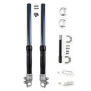 BMW R nineT 1200 Urban G/S (niedriger Auspuff) [2017-2023] - Öhlins R NineT Vorderradgabel-Kit (Standardhöhe)