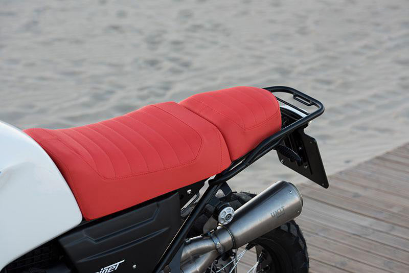 BMW R nineT 1200 Pure [2017-2023] - PARIS DAKAR Kit
