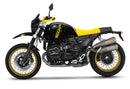 BMW R nineT 1200 Urban G/S (hoher Auspuff) [2017-2023] - Kit NineT PARIS DAKAR 40th