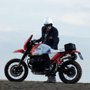 BMW R nineT 1200 Urban G/S (niedriger Auspuff) [2017-2023] - Kit NineT PARIS DAKAR GR86