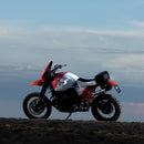 BMW R nineT 1200 Urban G/S (hoher Auspuff) [2017-2023] - Kit NineT PARIS DAKAR GR86