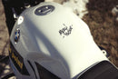 BMW R nineT 1200 Urban G/S (hoher Auspuff) [2017-2023] - Kit NineT PARIS DAKAR HA83