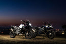 BMW R 1200 GS LC wiel [2013-2019] - WIELkit Avus zwart/matzwart (2013-2016)