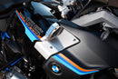 BMW R 1200 GS LC wiel [2013-2019] - WIELkit Avus zwart/matzwart (2013-2016)