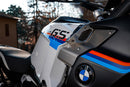 BMW R 1200 GS LC Wheel [2013-2019] - WHEEL KIT Bright White/Matte Black (2013-2016)