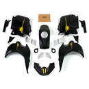 BMW R 1250 GS Adventure [2019-2023] - RAD R1200GS (ab 2017) & R1250GS-Kit (YELLOW 40th- MATT BLACK)